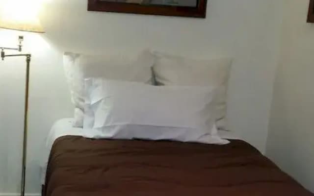 Argentina Suites Inn