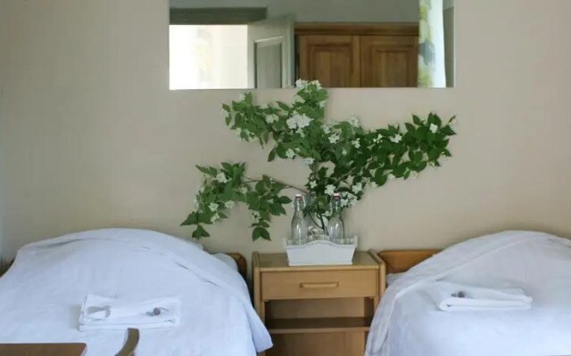 Rāmavas Depkina muiža