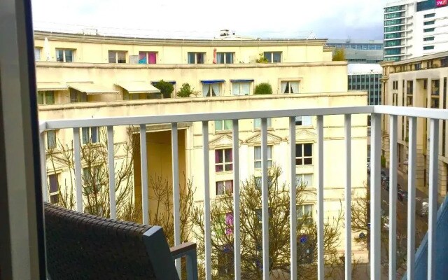 Hôtel Orchidée