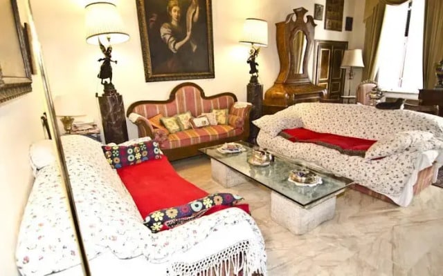 Panico Suite