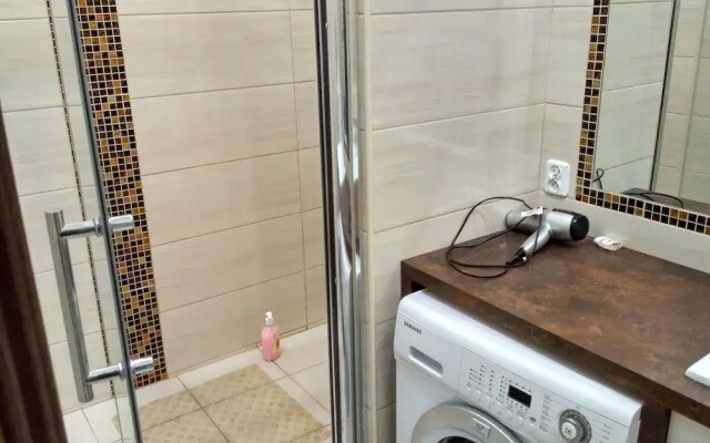 Modern Apartment