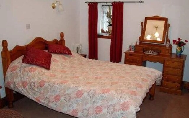 Common Barn Farm B & B