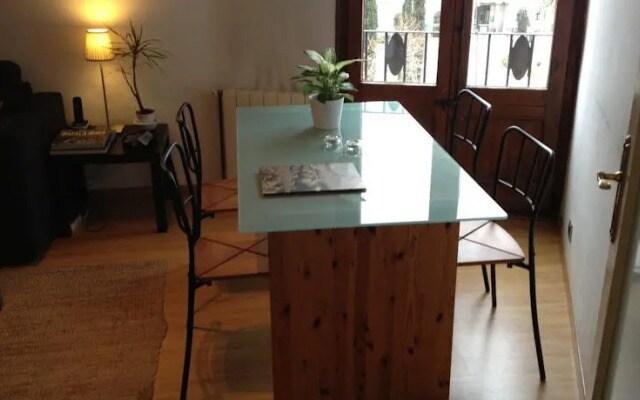 Taulat Apartments