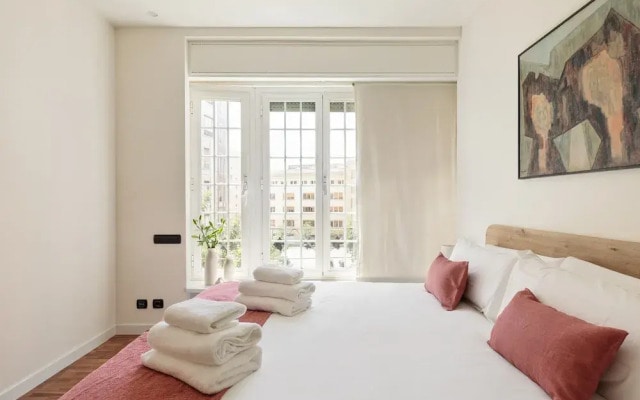 Enjoy Apartments La Riera Principal