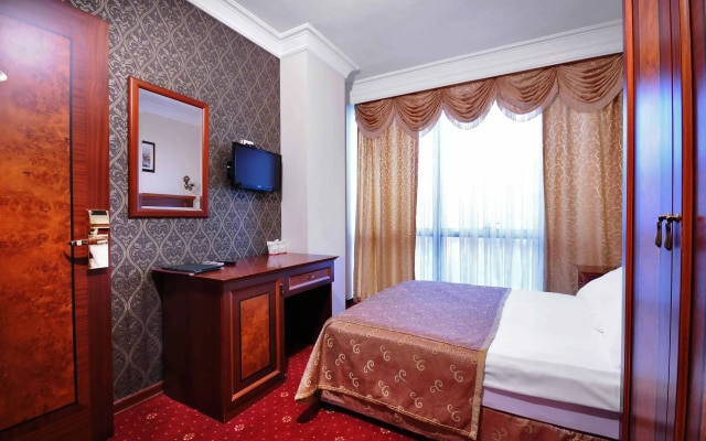 Grand Eyuboglu Hotel