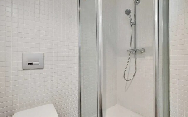 Comfort Studio in a Premium Residence- Sport/rooftops