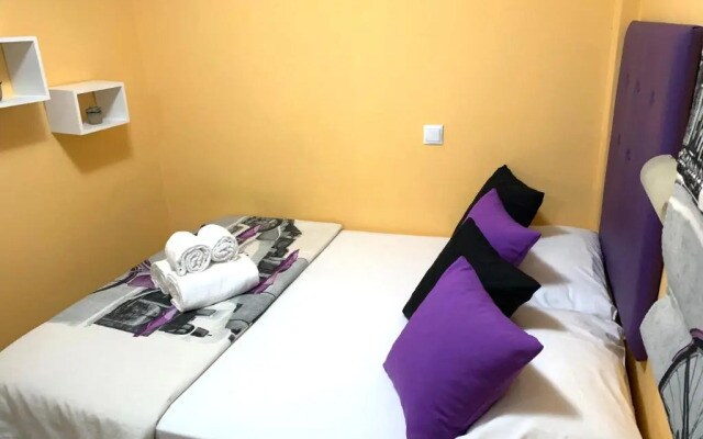 Madreams Villaverde