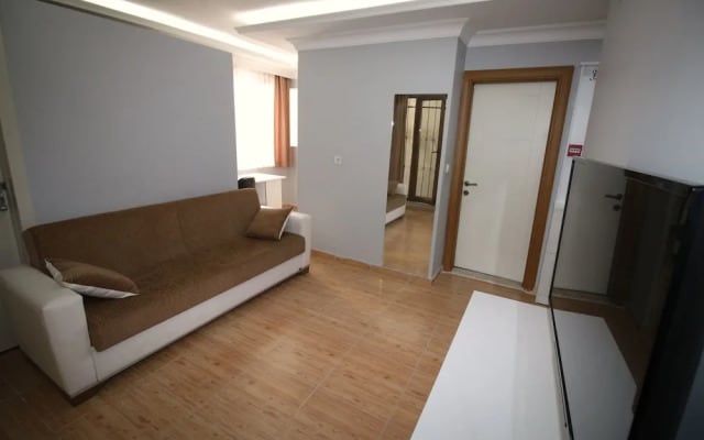 Kardeşler Apart