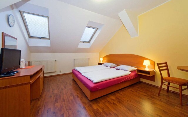 Apartment Amandment