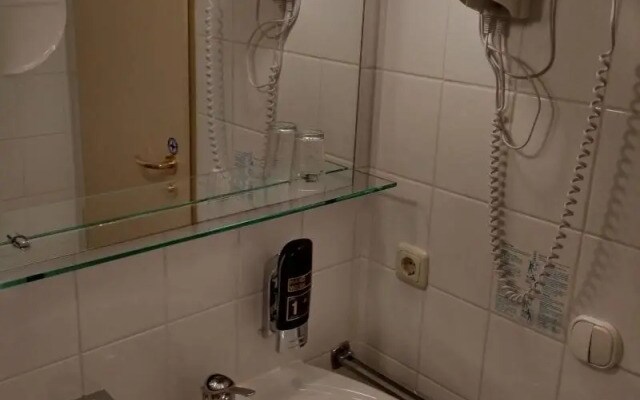 Hotel Blutenburg