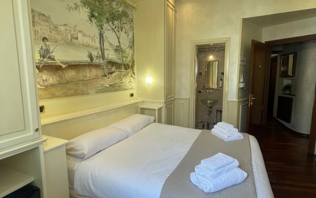 Dama Opera Elegantia Rooms
