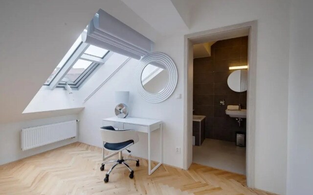 G´Old Art Apartments