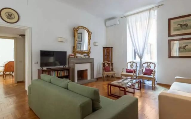 Giulia Luxury Two Bedroom Apartment