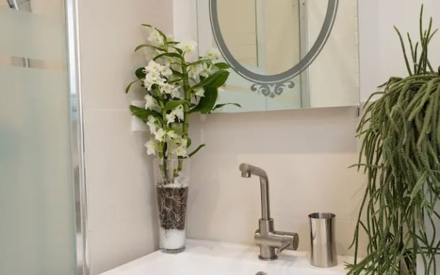 Charm and comfort in the Quartier Latin
