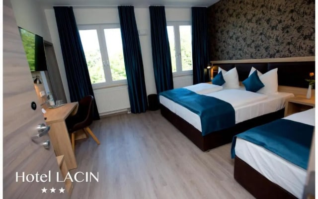 Hotel Lacin