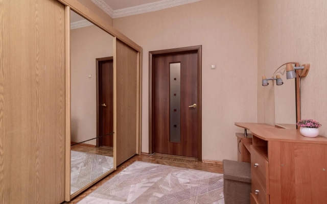 Comfort Home (Комфорт Хоум) на проспекте Мира 120