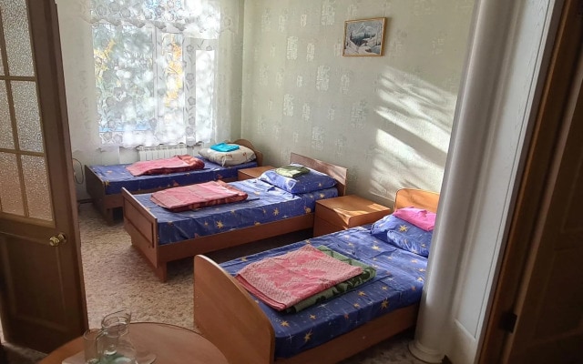 Хостел Солнечный