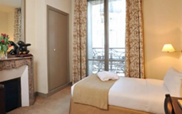 Hotel Vaneau Saint Germain