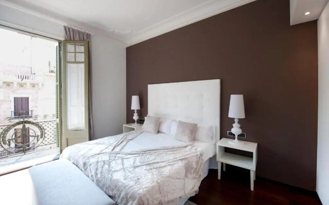 You Stylish El Borne Apartments