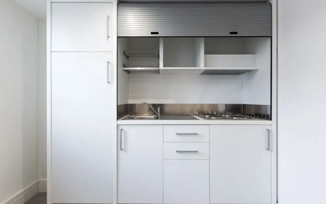 Modern Studio Flat in Camberwell