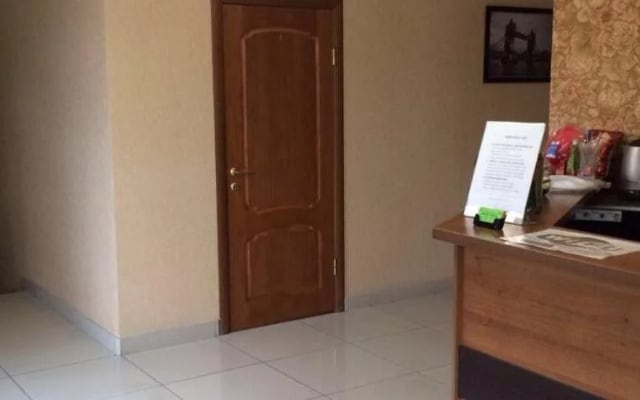 Frau Dona Hotel