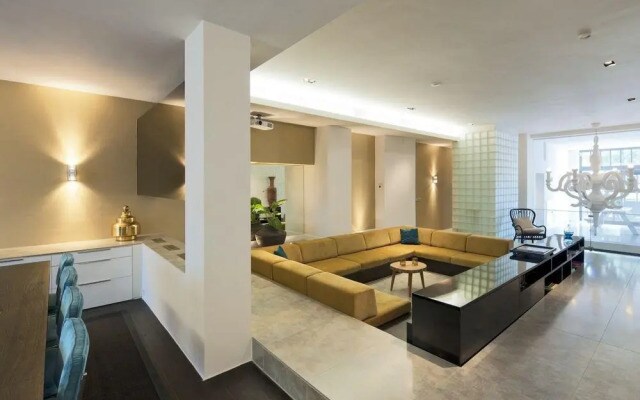 De Falckstudio
