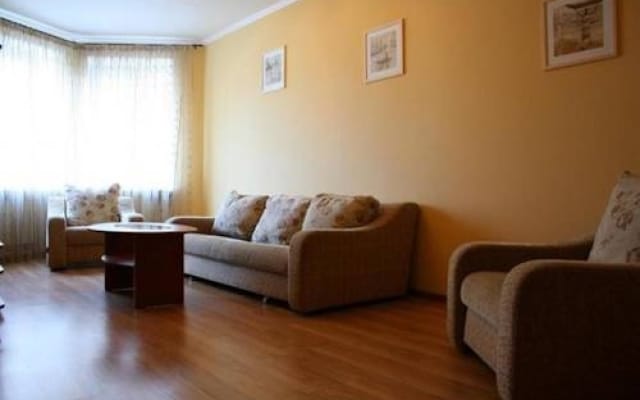 Alliance Apartments on Sadovaya