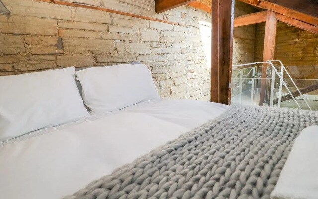 Riverview Cottage