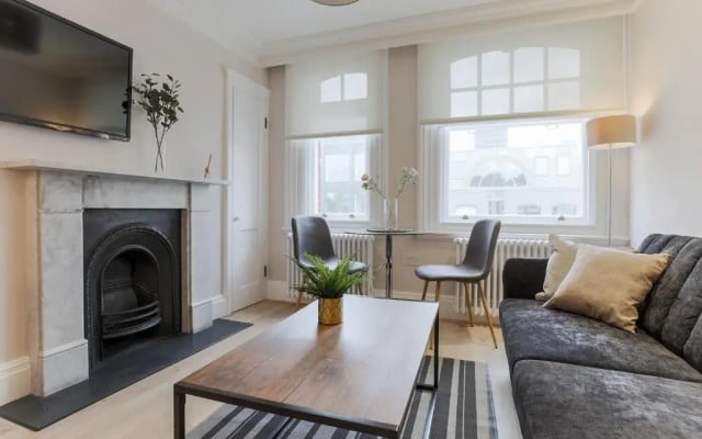 Stay Inn Farringdon