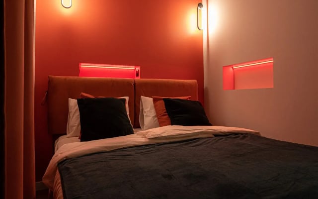 RentFlat (Рент Флэт) на улице Пирогова