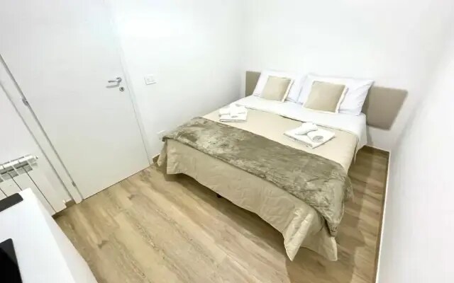 Best Rome Apartment -