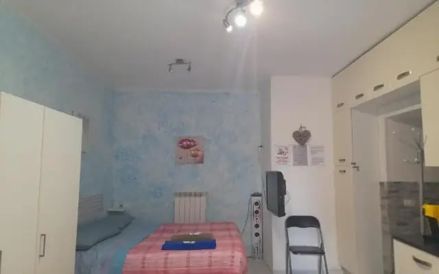 Appartamento sofí