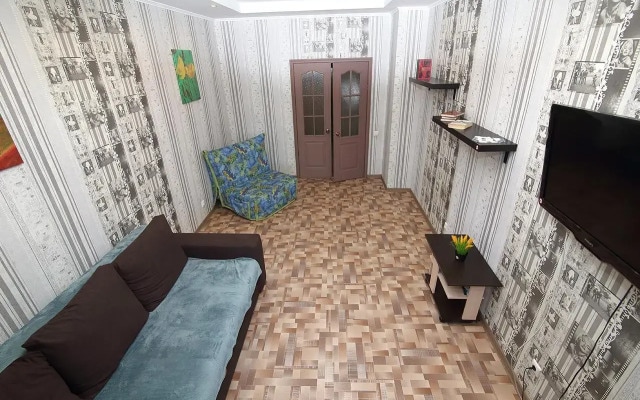 Apartments on Prospekt imeni Gazeta Krasnoyarsk Worker 106