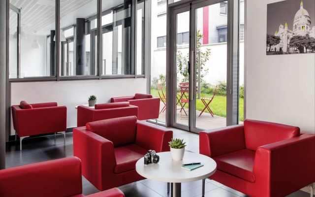 Adagio Access Paris Clichy