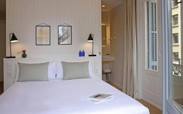 Hostal Layetana