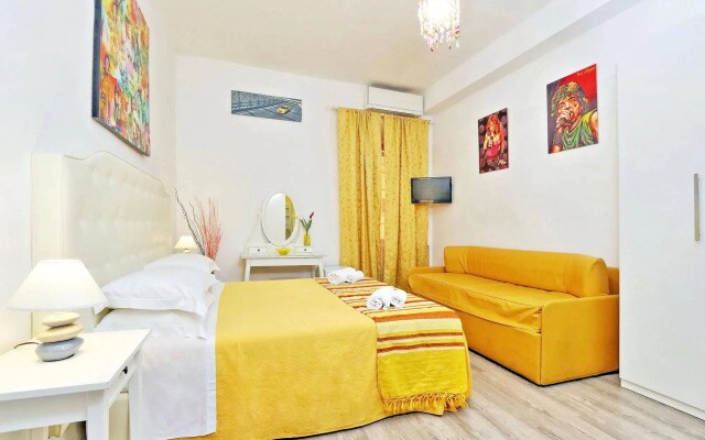 AppleMoon Rooms for Rent
