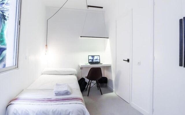 Wunderhouse - Hostal