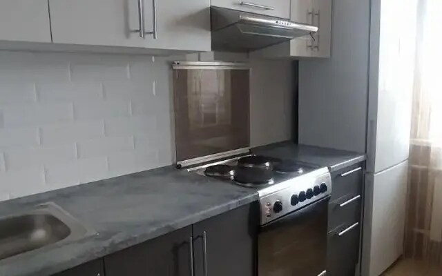 Апартаменты на проспекте Ливанова
