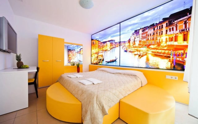 Autosole Motel