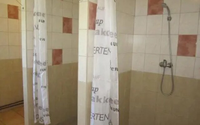 Penzion Fryšavský ledovec