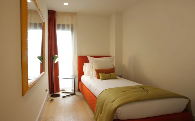 Cosmo Apartments Rambla de Catalunya