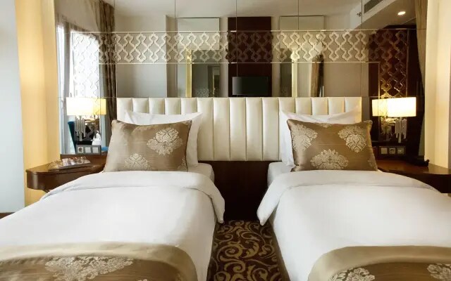 Pera Center Hotel