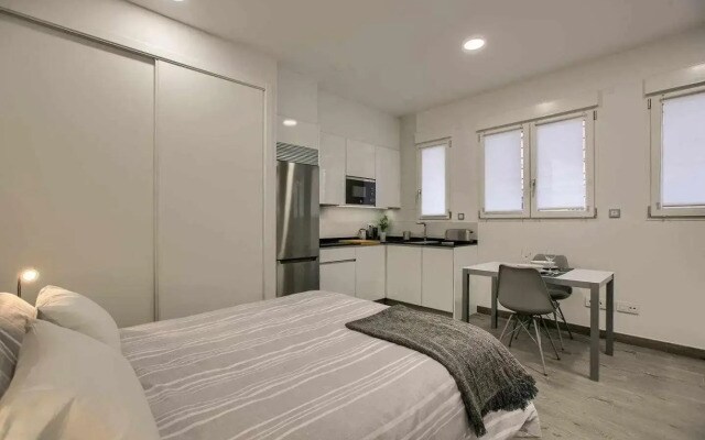 RiNa MADRID apartamento 2