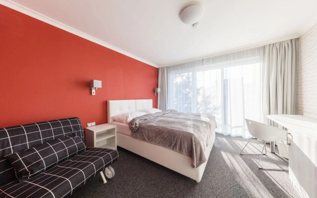 Grand Petit Hotel