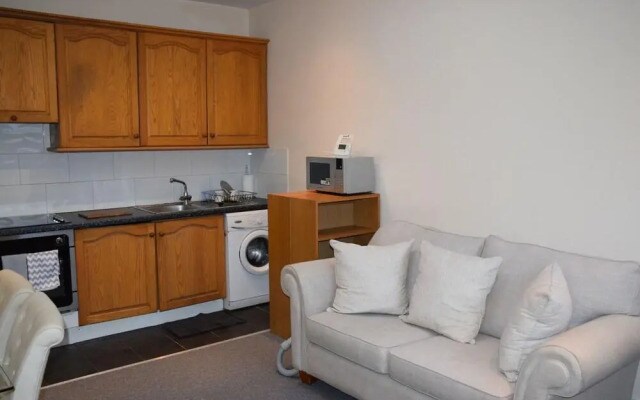 Apartment Northfields