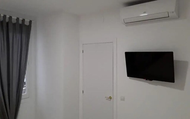 Fan Rooms Duquesa