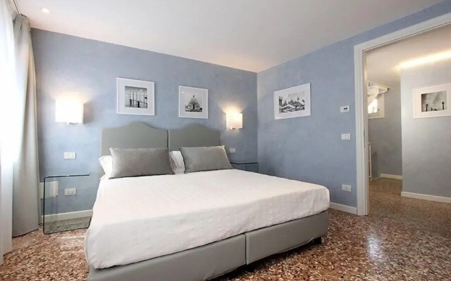 City Apartments - Prestige Canal View