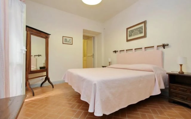 Cartari Deluxe Apartment