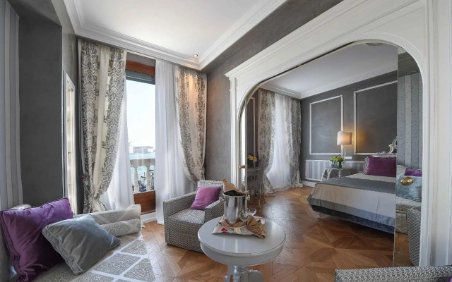 Hotel Savoia e Jolanda, WorldHotels Elite