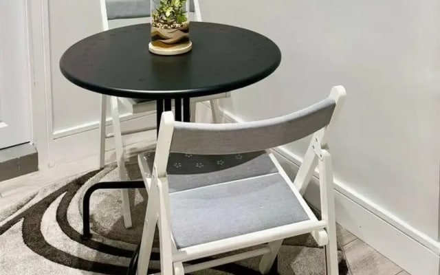 Studio - Sleeps 3 - Short Walk to King's Cross
